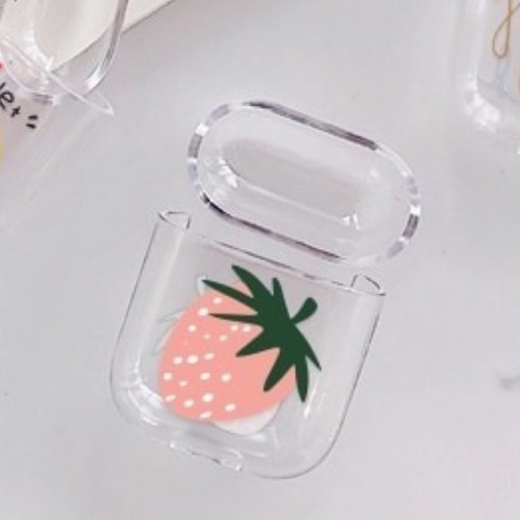 Accessories - Case cover for Apple AirPods!